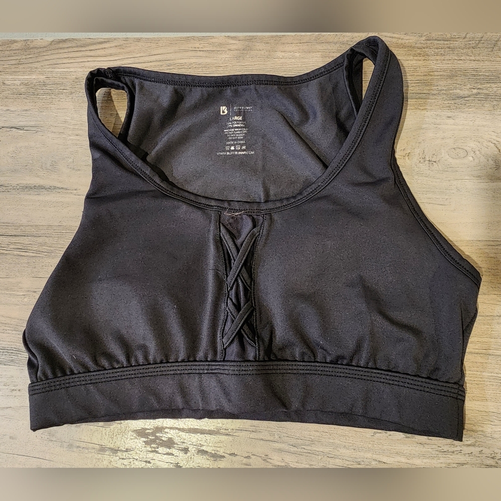 Buffbunny Sports Bra